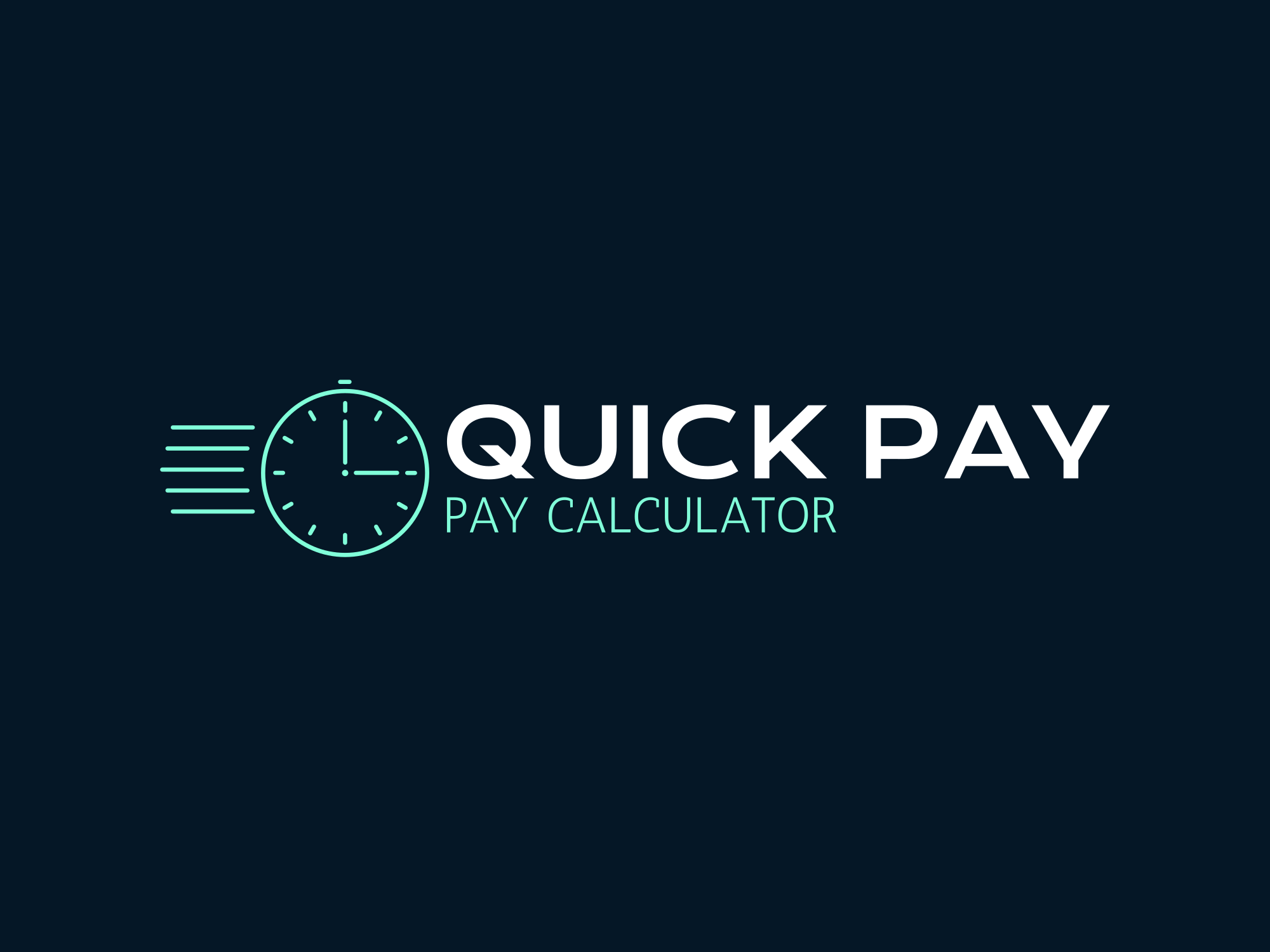 QuickPay-Logo